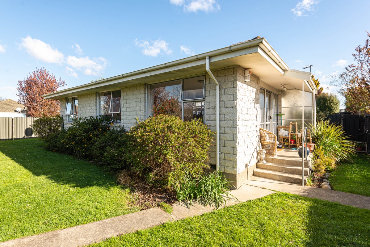 2/254 Knowles Street, Mairehau, Christchurch - Carousel 1