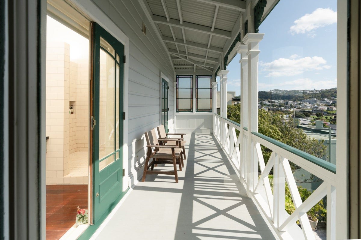 91 Brougham Street, Mount Victoria, Wellington - Carousel 2