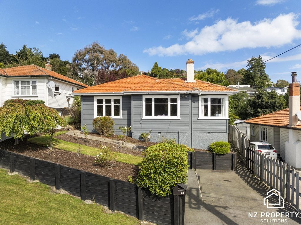 53 Barr Street, Kenmure, Dunedin - Carousel 1