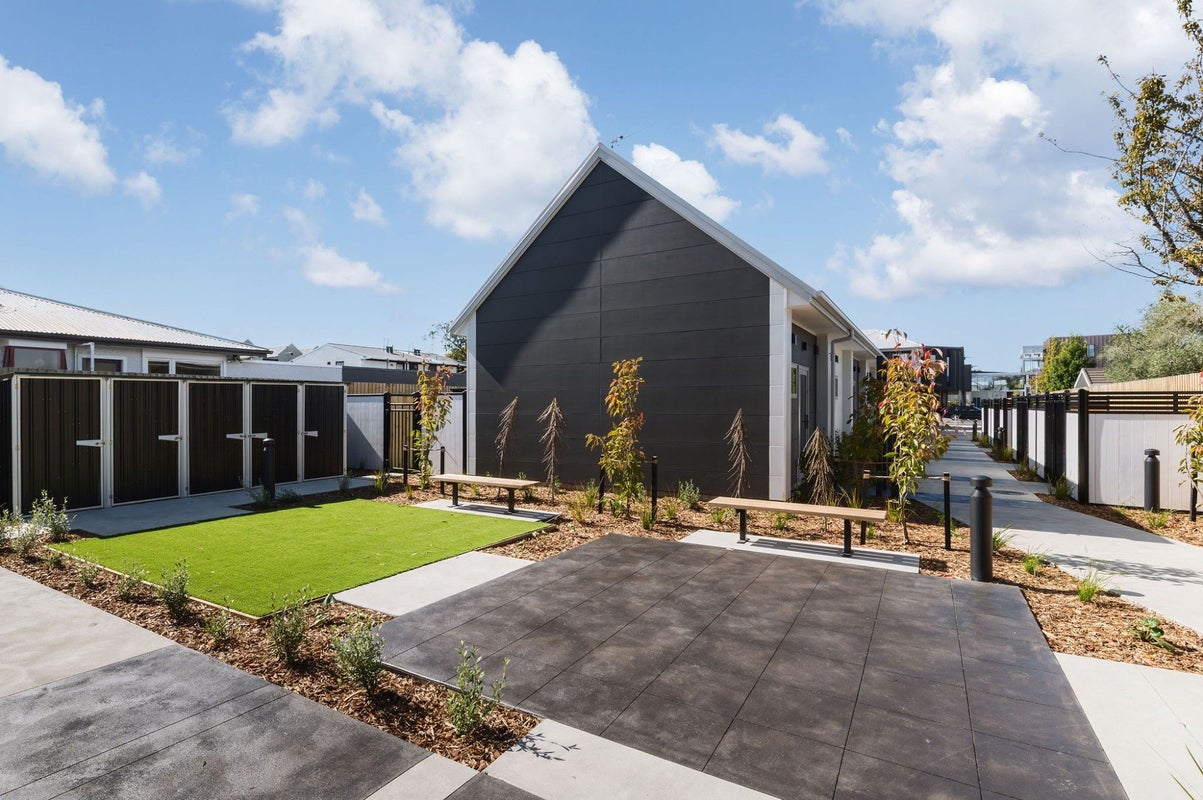 6/19 Winchester Street, Merivale, Christchurch - Carousel 14