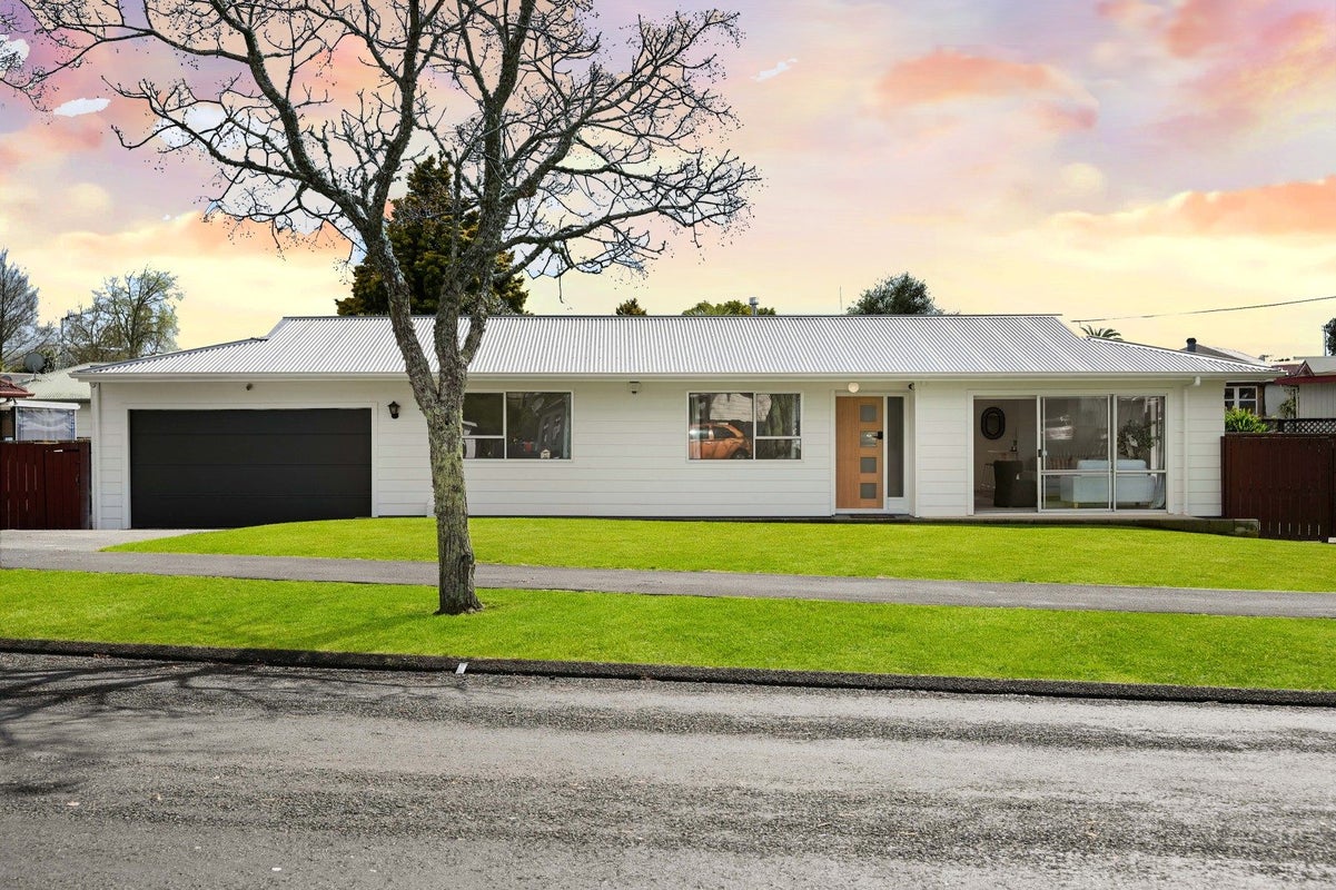 20A Livingstone Avenue, Nawton, Hamilton - Carousel 2
