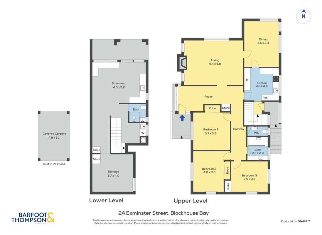 24 Exminster Street, Blockhouse Bay, Auckland - Carousel 17