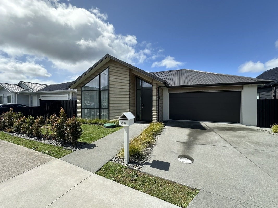 26 Vintry Drive, Huapai, Kumeu - Carousel 2