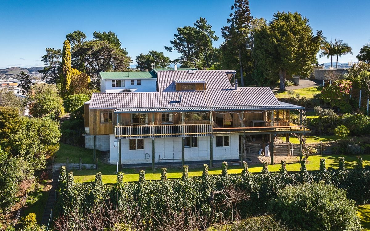 47 Hospital Terrace, Hospital Hill, Napier - Carousel 30