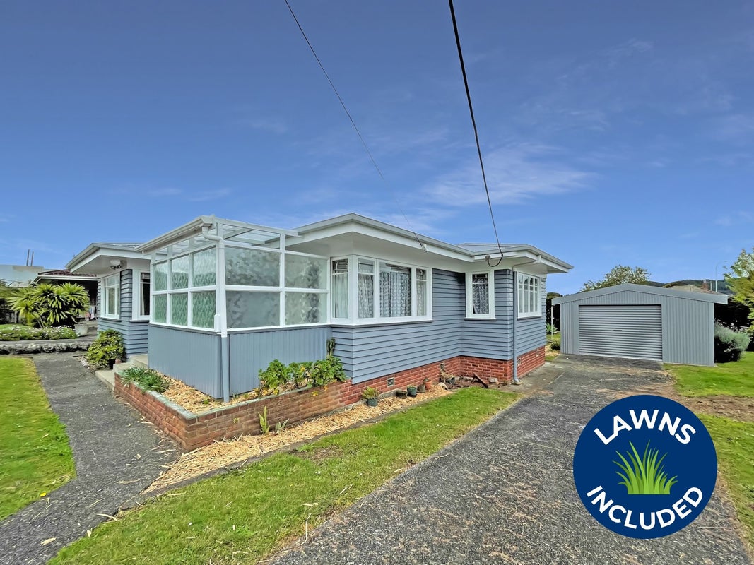 4 Burling Avenue, Whau Valley, Whangarei - Carousel 1