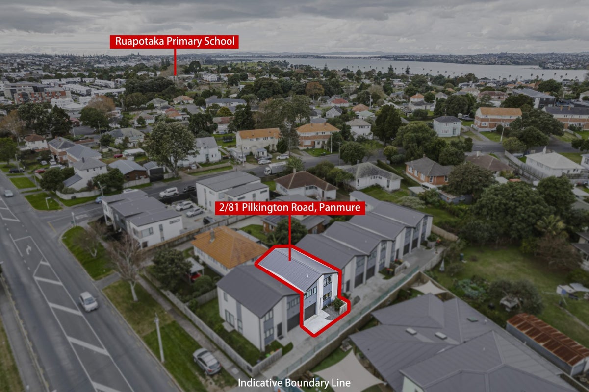 2/81 Pilkington Road, Panmure, Auckland - Carousel 20
