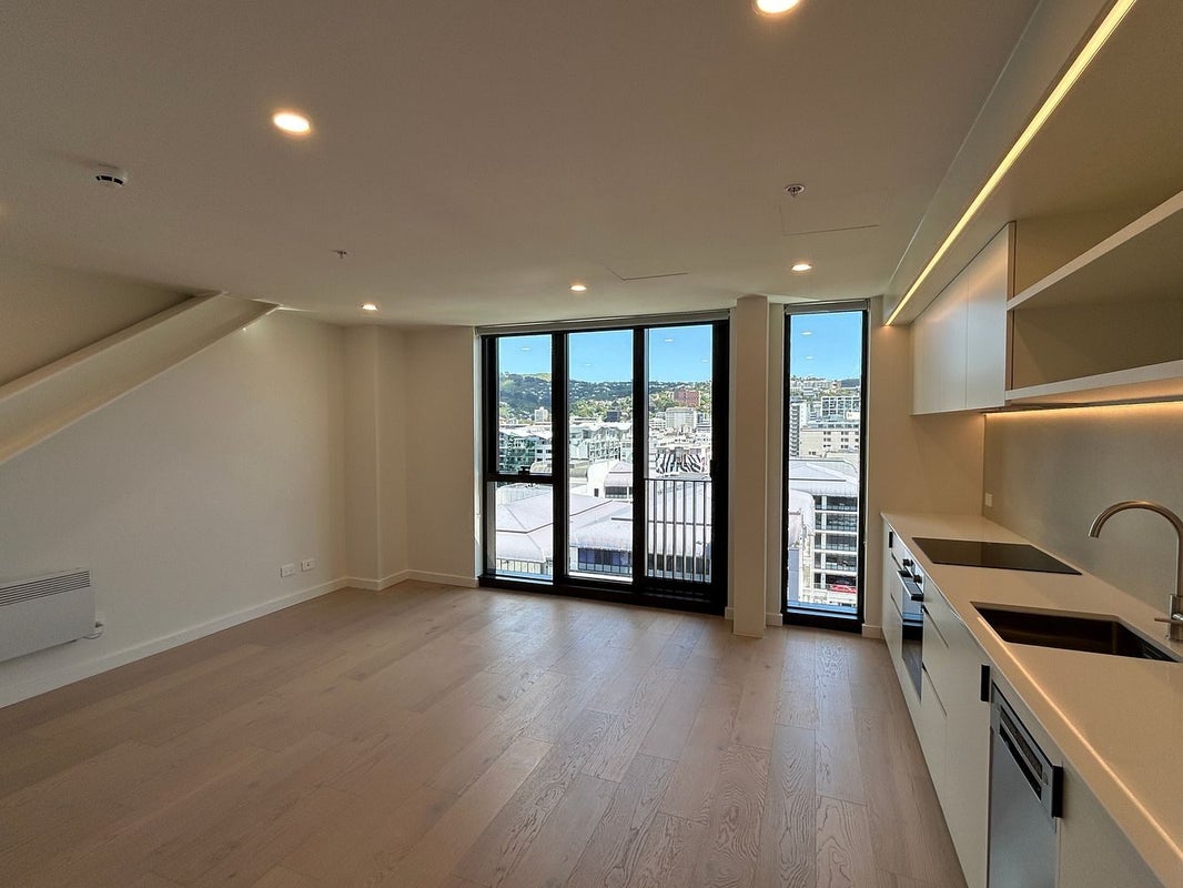 1013/10 Alpha Street, Te Aro, Wellington - Carousel 5