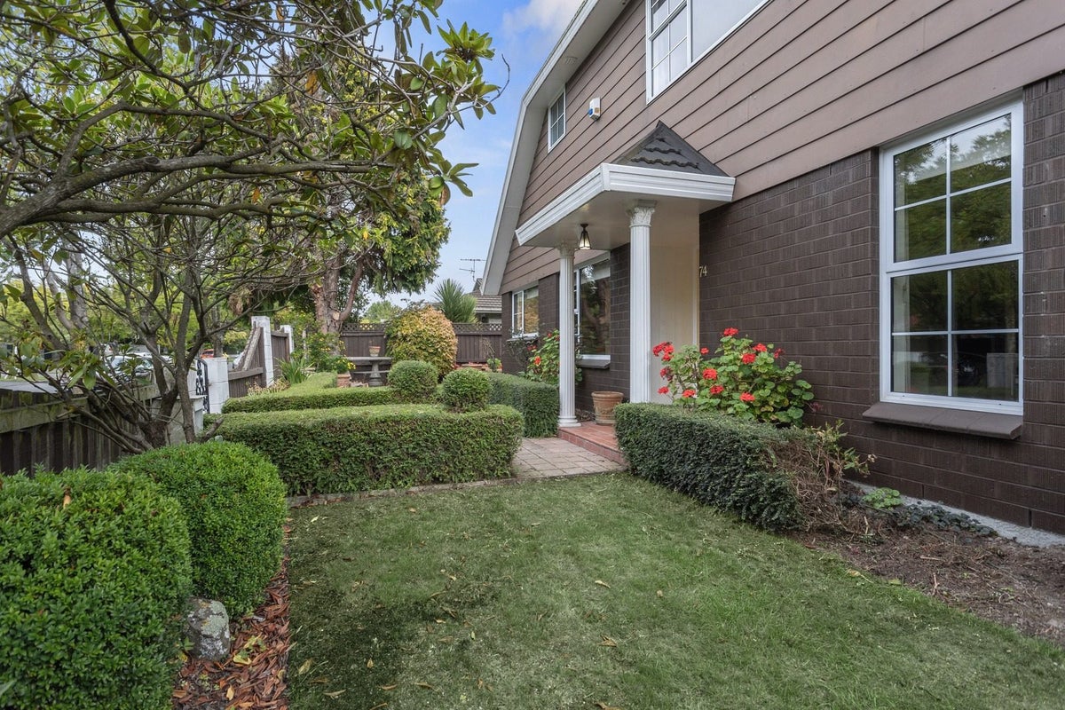 74 Totara Street, Fendalton, Christchurch - Carousel 2