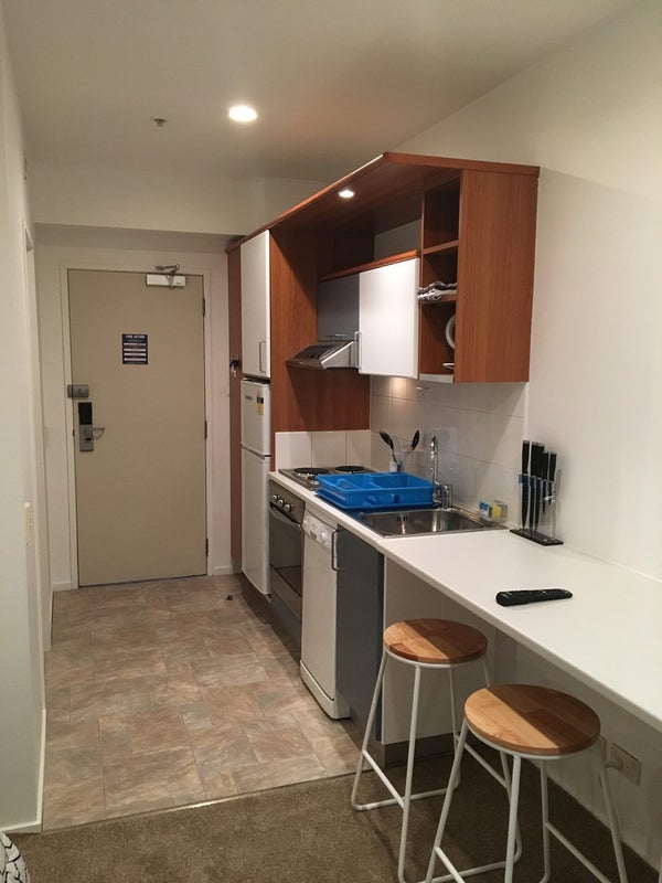 4B/82 Wakefield Street, Auckland Central, Auckland - Carousel 2