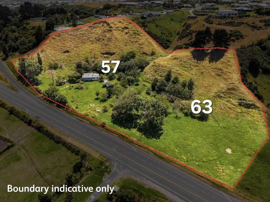 57 State Highway 3, Marybank, Whanganui - Carousel 2