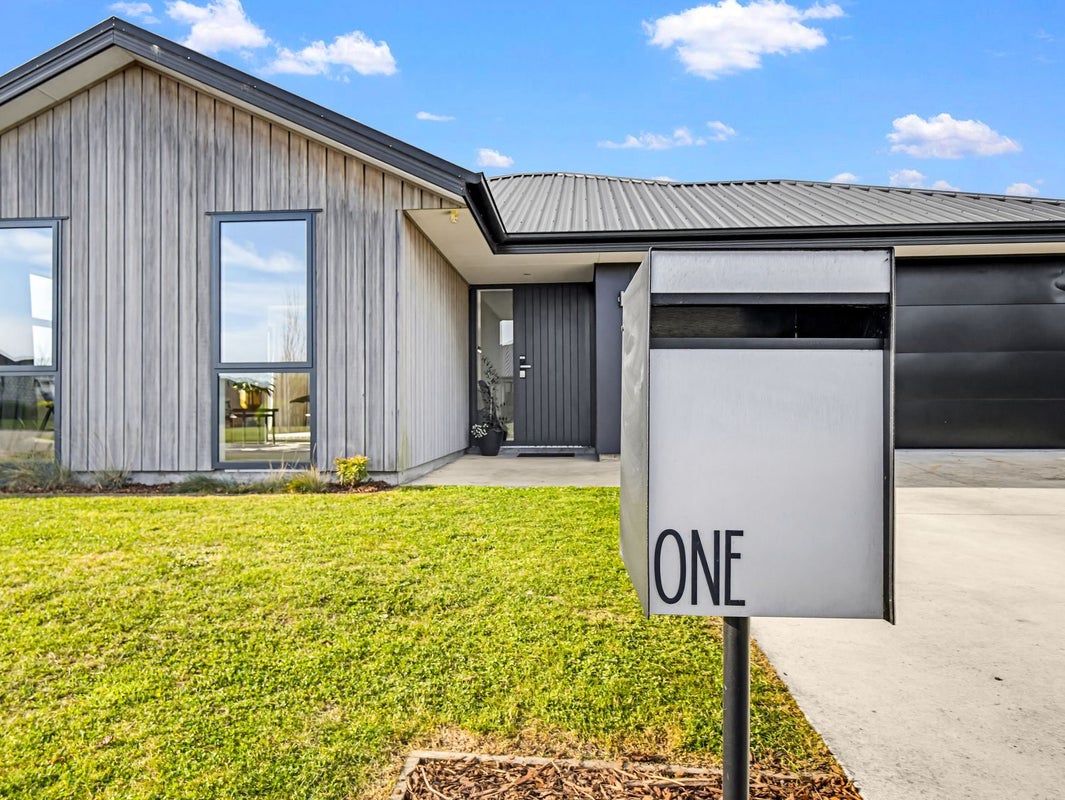 1 Marvell Lane, Rolleston, Rolleston - Carousel 1