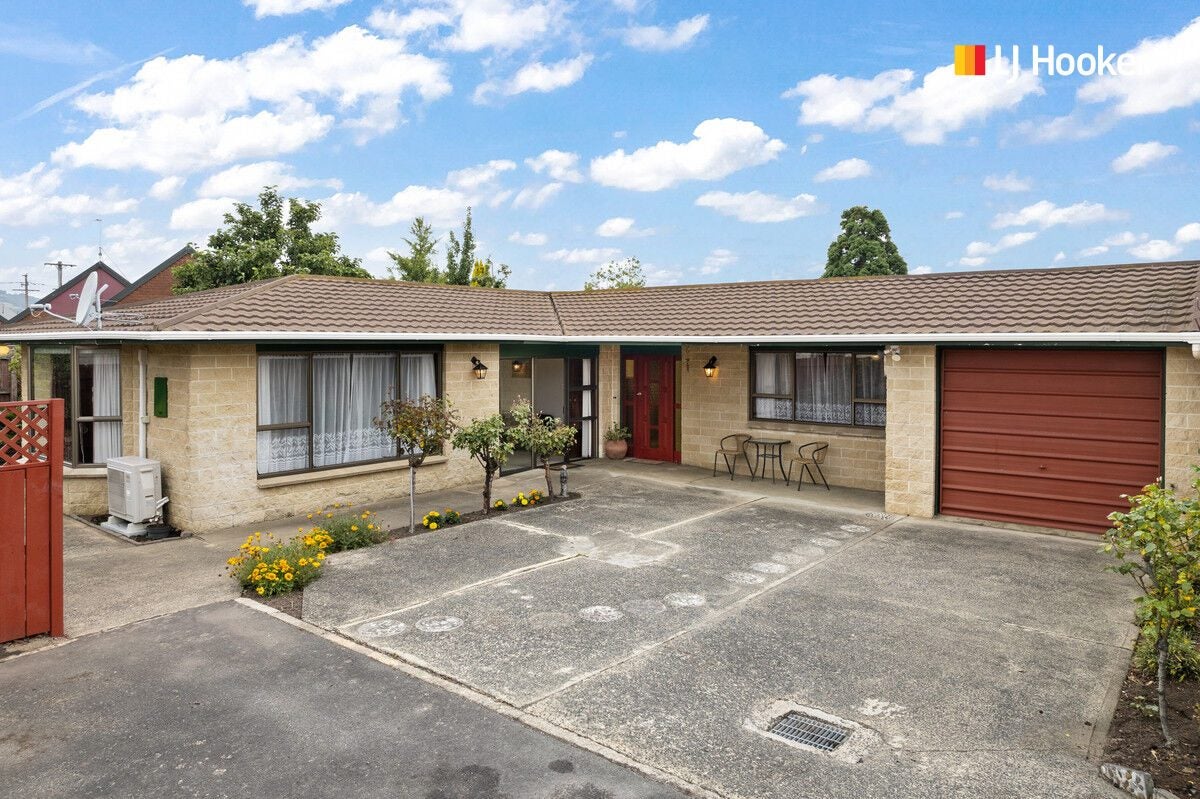 30B Forfar Street, Mosgiel, Mosgiel - Carousel 21