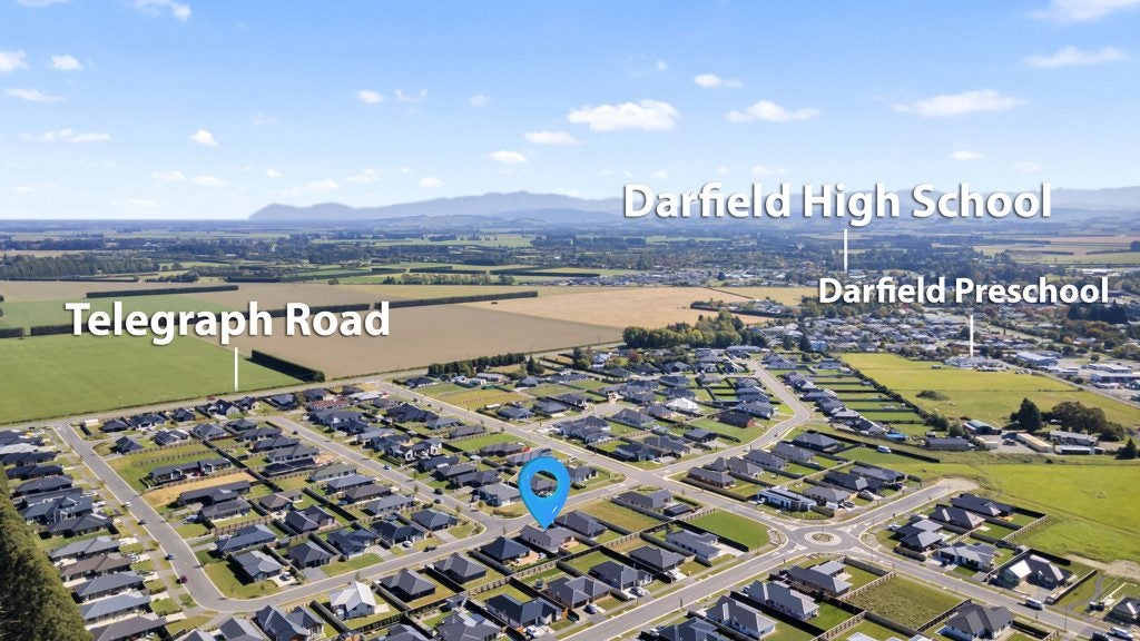 44 Cooney Avenue, Darfield, Darfield - Carousel 24