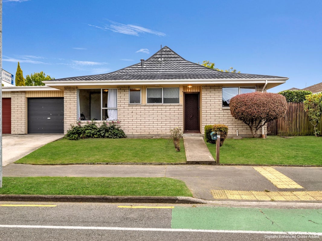 28 Solway Avenue, Ilam, Christchurch - Carousel 1