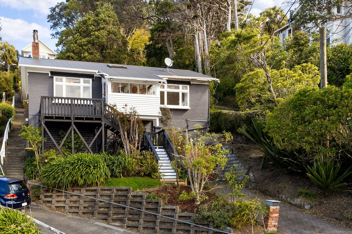 39 Mairangi Road, Wadestown, Wellington - Carousel 1