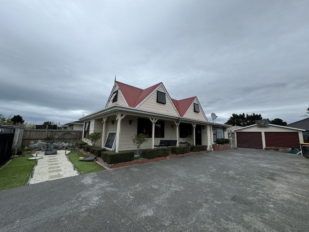 21 Cowes Street, Avondale, Christchurch - Carousel 2