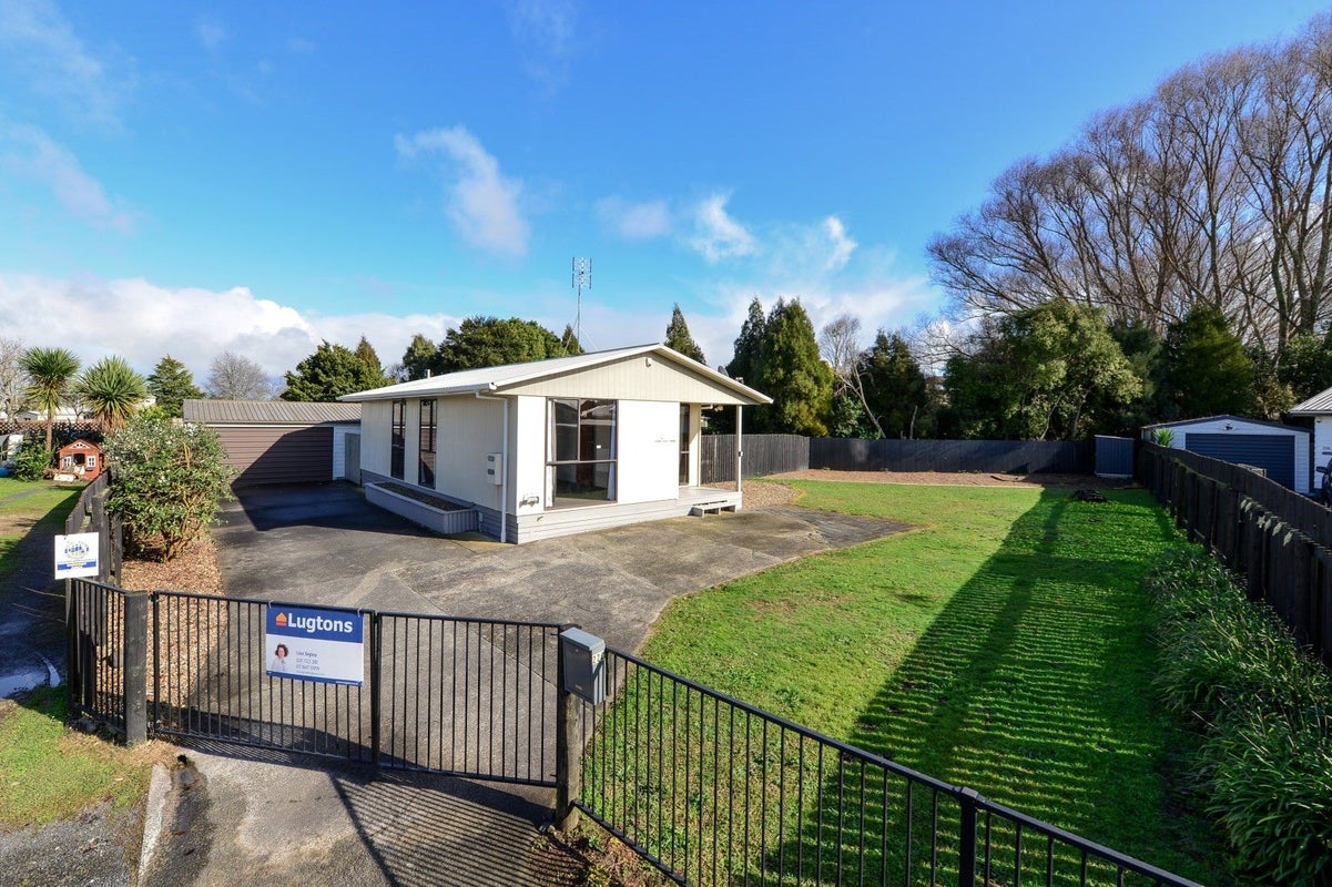 22C Odlin Crescent, Nawton, Hamilton - Carousel 27