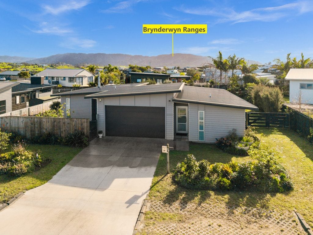 20 Marram Place, Mangawhai Heads, Kaipara, Northland - Carousel 1