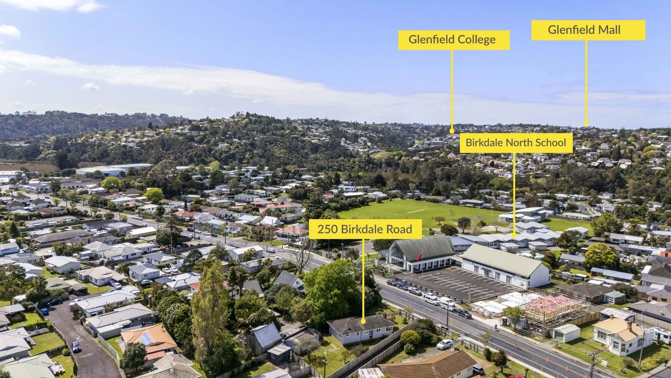 250 Birkdale Road, Birkdale, Auckland - Carousel 22