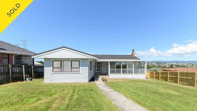 33 Cormack Street, Mount Roskill, Auckland - Carousel 1