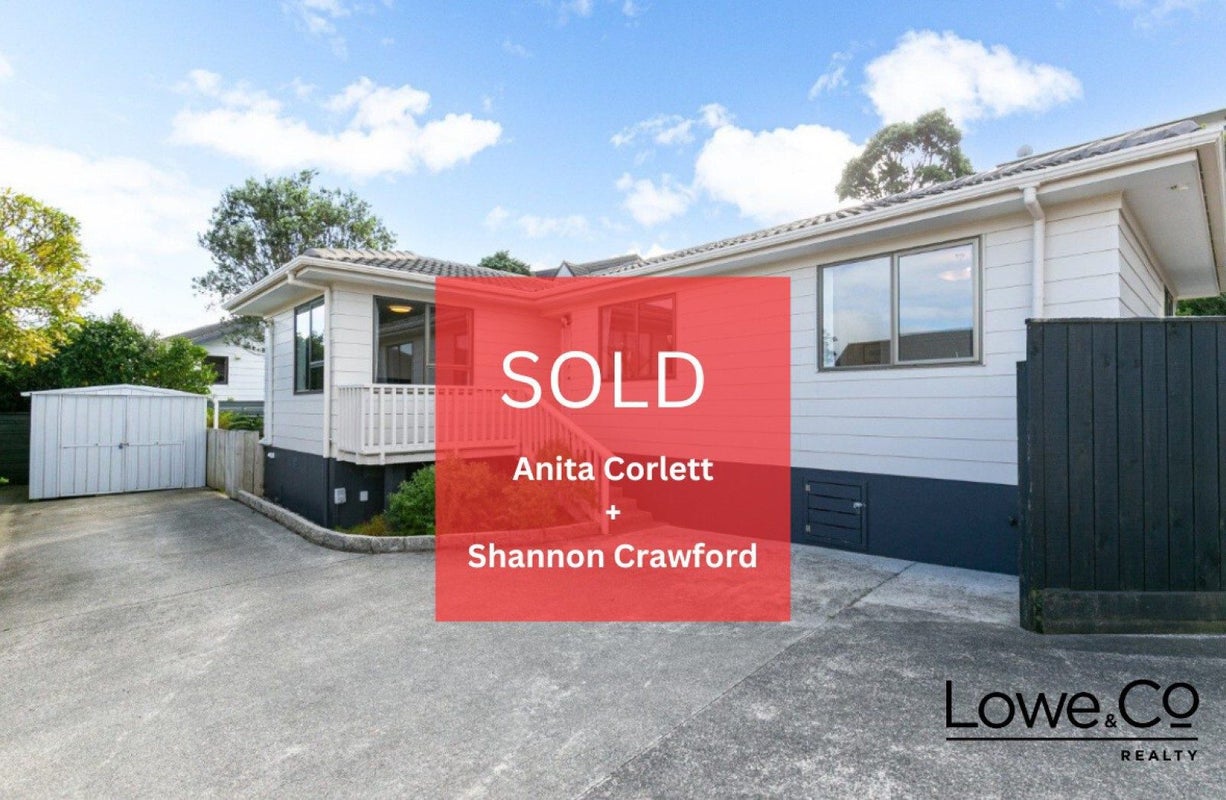 5 Ladbrooke Drive, Newlands, Wellington - Carousel 1