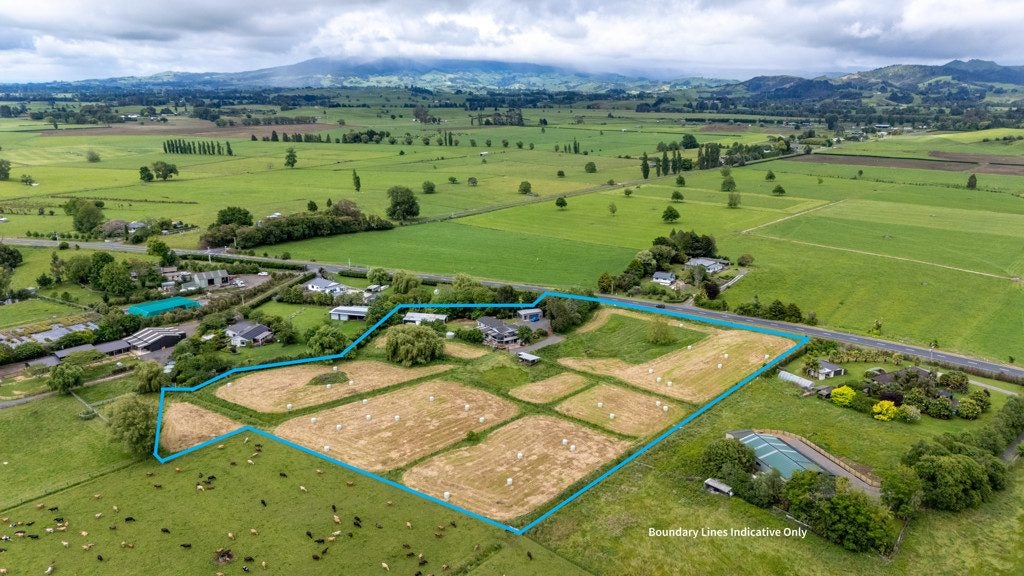 1986 Kakaramea Road, Ngahinapouri, Hamilton - Carousel 34