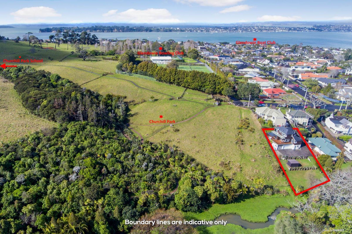 16A Forfar Road, Glendowie, Auckland - Carousel 2