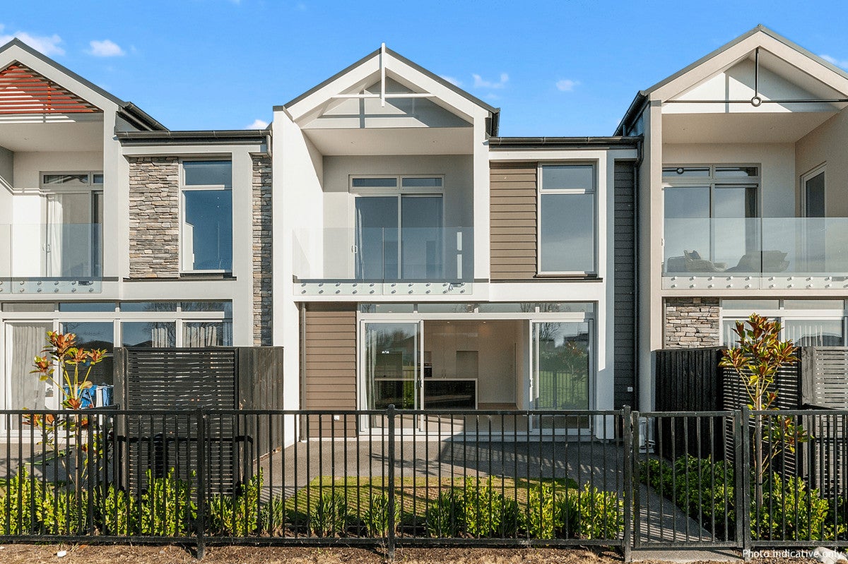 4C Batchelor Place, Kaiapoi, Kaiapoi - Carousel 1