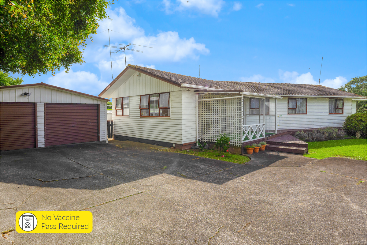 427 Bucklands Beach Road, Bucklands Beach, Auckland - Carousel 1