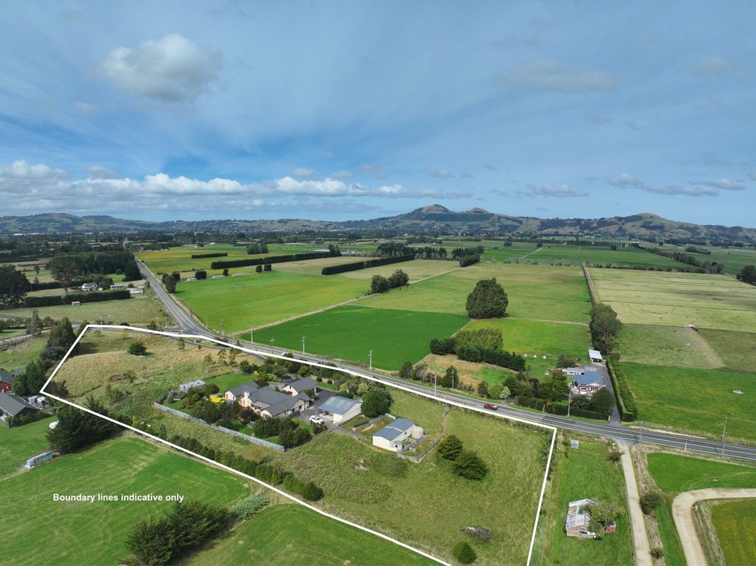 310 Tirohanga Road, North Taieri, Mosgiel - Carousel 27
