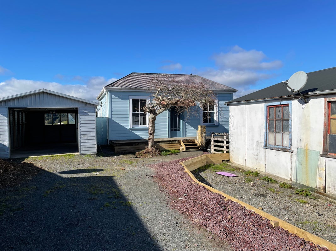 48 King ST, Kensington, Whangarei  - Carousel 1