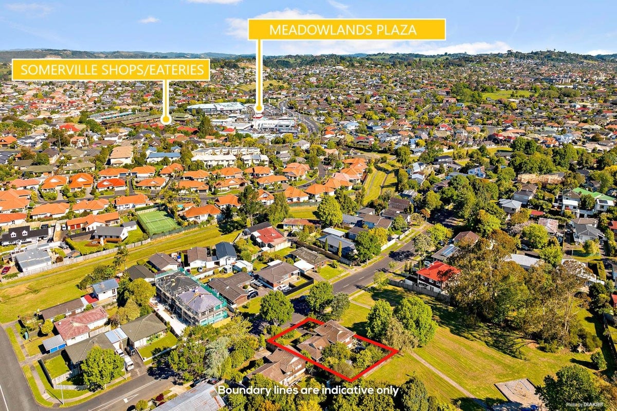 5 Mirrabooka Avenue, Botany Downs, Auckland - Carousel 7