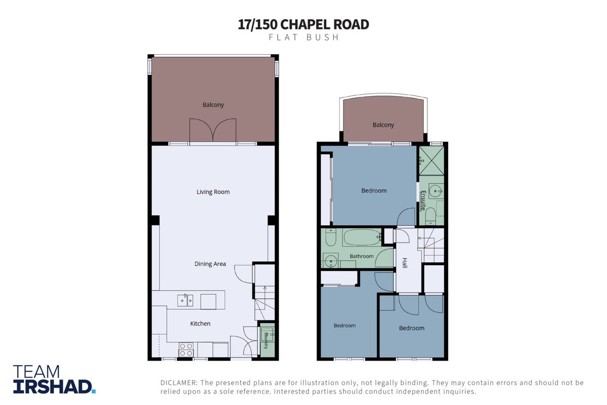 17/150 Chapel Road, Flat Bush, Manukau City, Auckland - Carousel 19