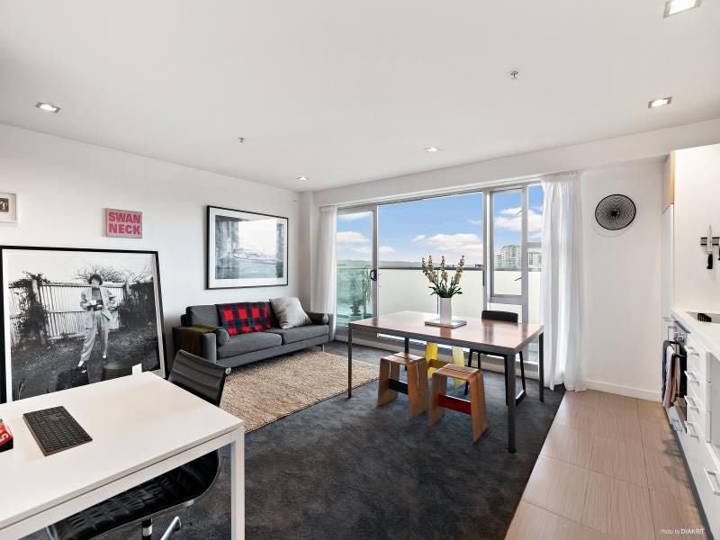 9A/14 Upper Queen Street, Newton, Auckland - Carousel 2
