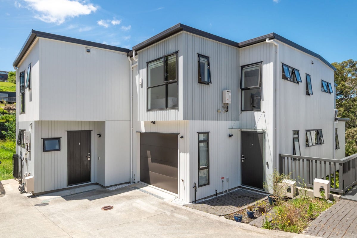 7/10B Huka Road, Birkenhead, Auckland - Carousel 1