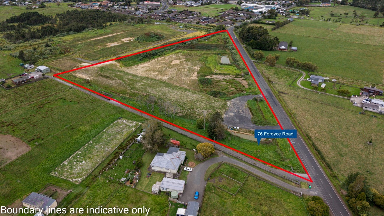 76 Fordyce Road, Parakai, Helensville - Carousel 1
