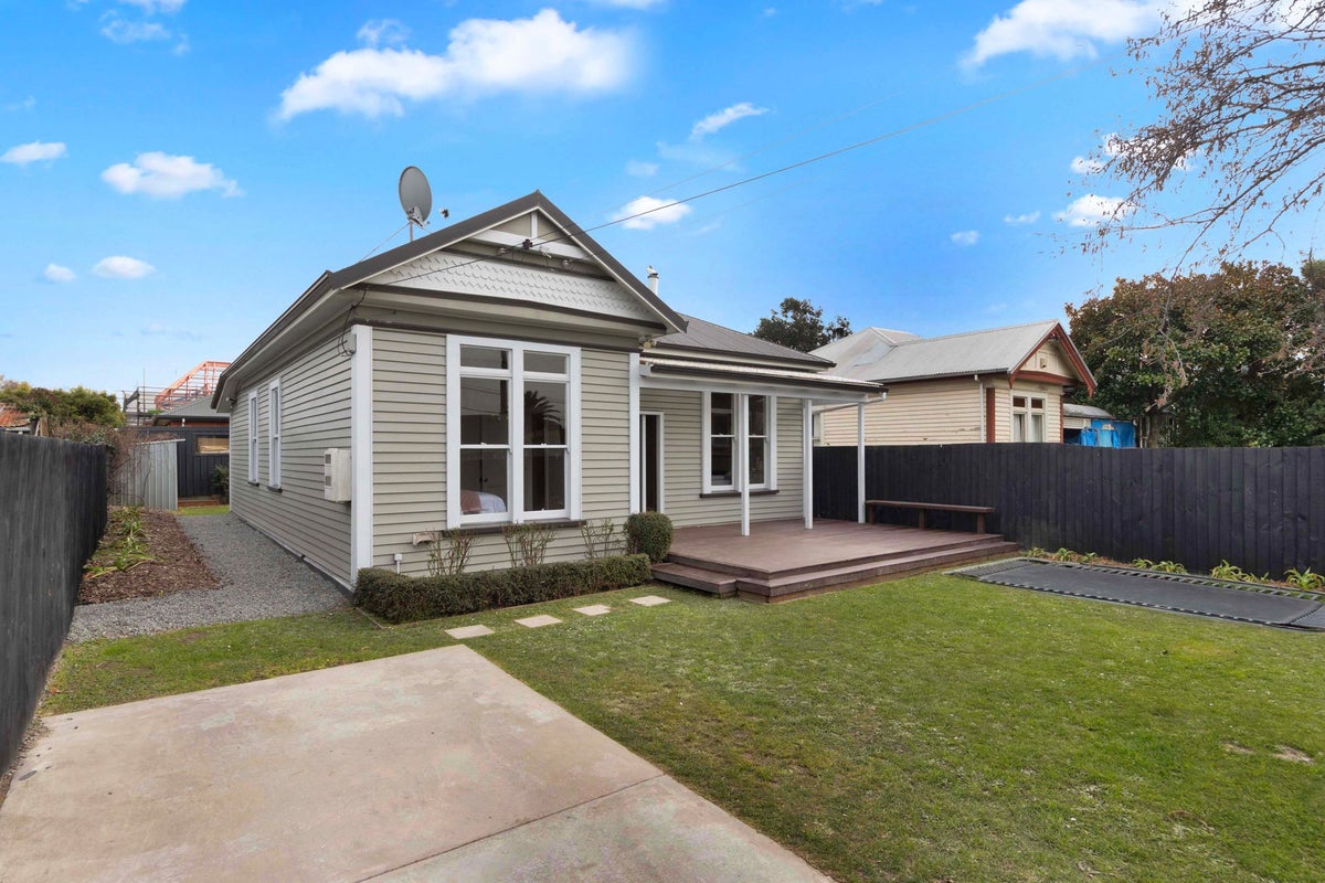7 Havelock Street, Phillipstown, Christchurch - Carousel 1
