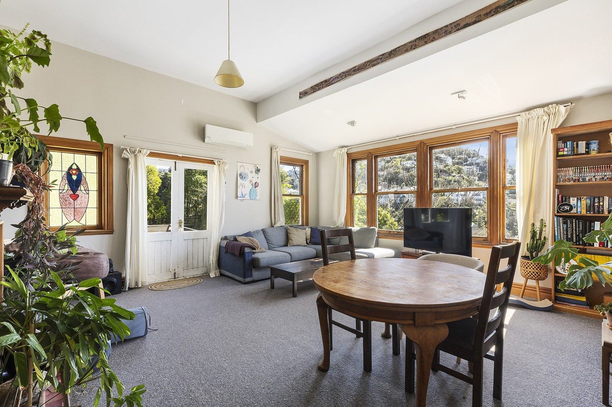 17 Boundary Road, Kelburn, Wellington - Carousel 2