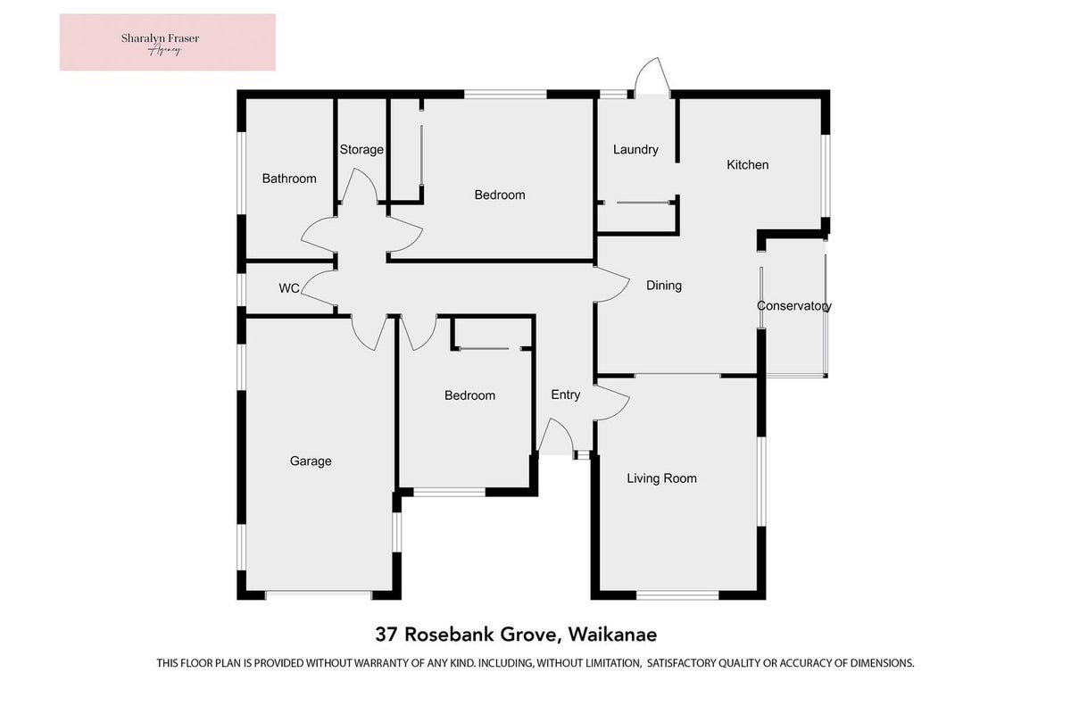 37 Rosebank Grove, Waikanae, Waikanae - Carousel 26