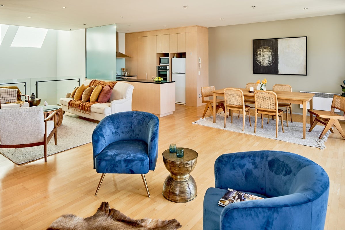 B85/10 Ebor Street, Te Aro, Wellington - Carousel 2