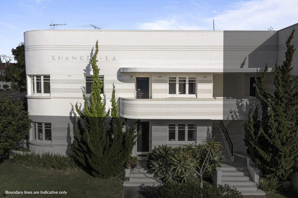 1/40 Gladstone Road, Parnell, Auckland - Carousel 2