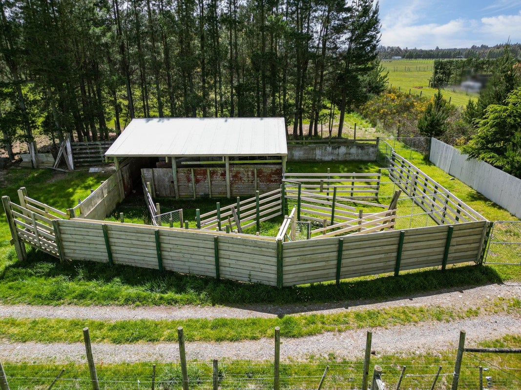 526 Downs Road, Eyrewell, West Eyreton - Carousel 2