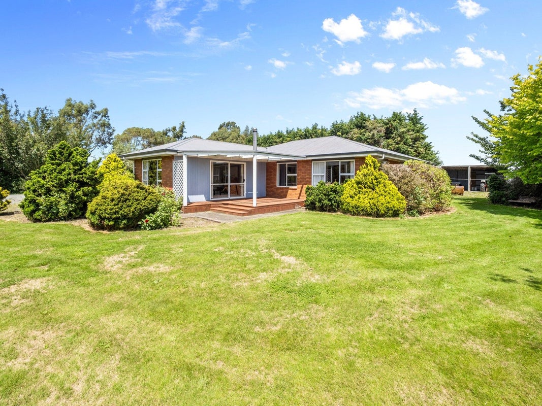 310 Longbeach Road, Willowby, Ashburton - Carousel 2