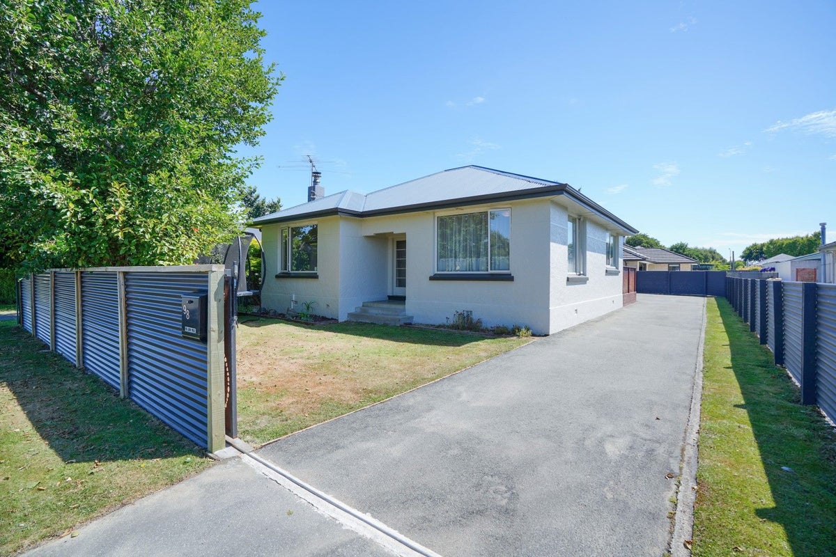 98 Ward Street, Waverley, Invercargill - Carousel 26