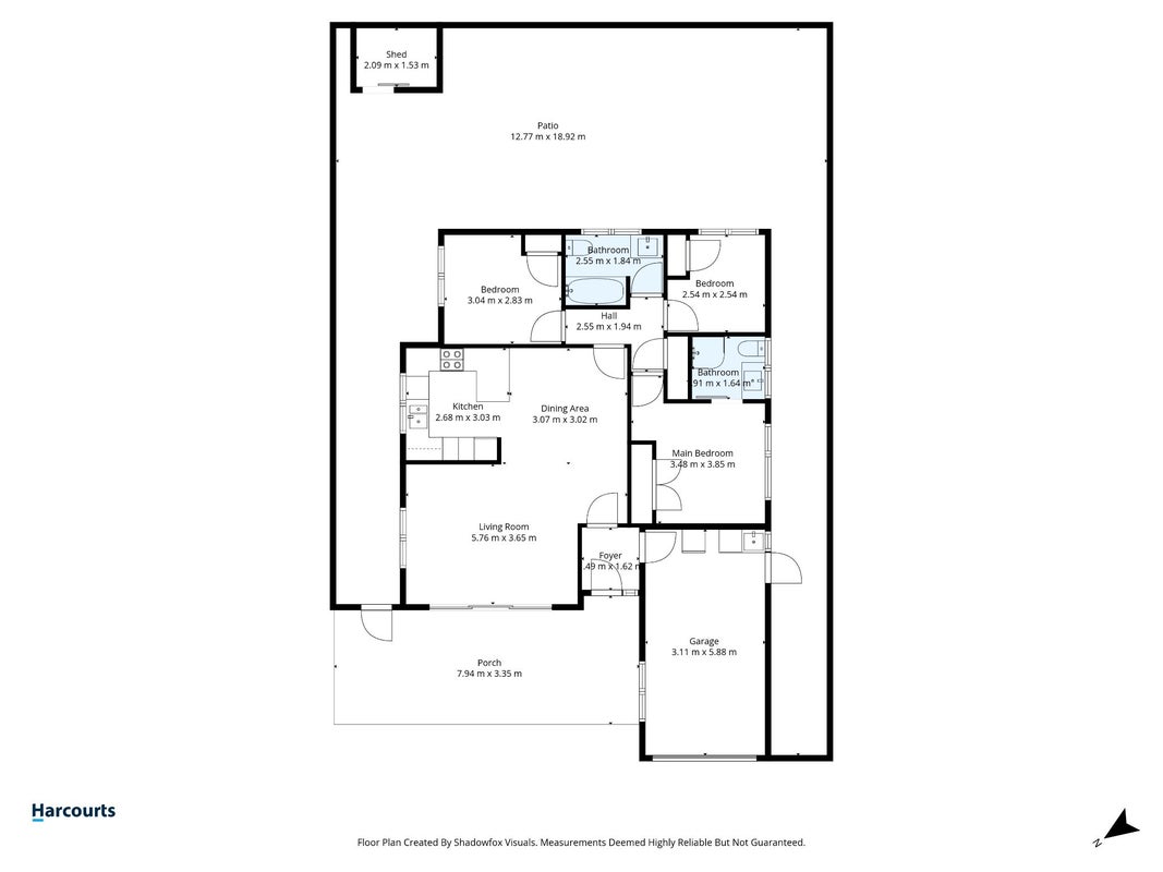 2/19 Sailfish Drive, West Harbour, Auckland - Carousel 31