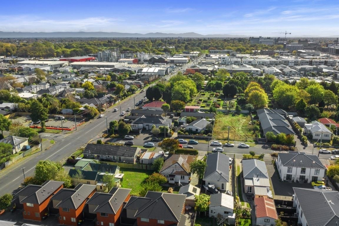 6 Fairfield Avenue, Addington, Christchurch - Carousel 16