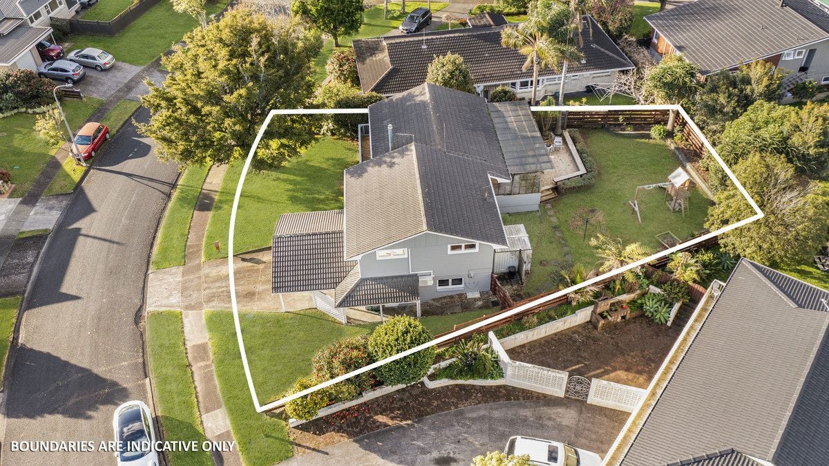 4 Bexley Place, Pahurehure, Papakura - Carousel 2