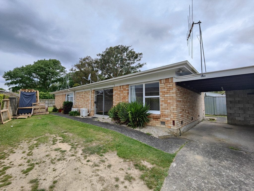 26B Irene Crescent, Dinsdale, Hamilton - Carousel 1