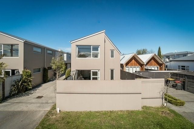36A Hastings Street West, Sydenham, Christchurch - Carousel 1