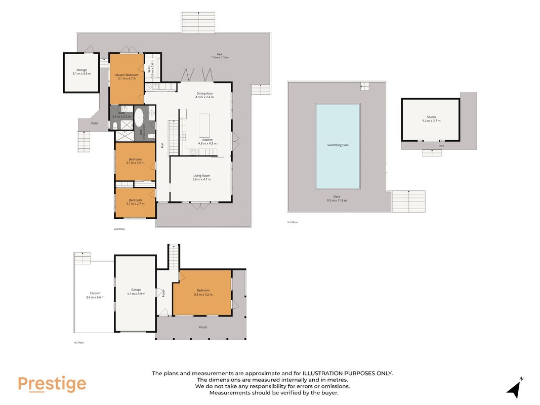 2/41 Hastings Road, Mairangi Bay, Auckland - Carousel 24
